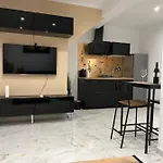 Апартаменты Diamond