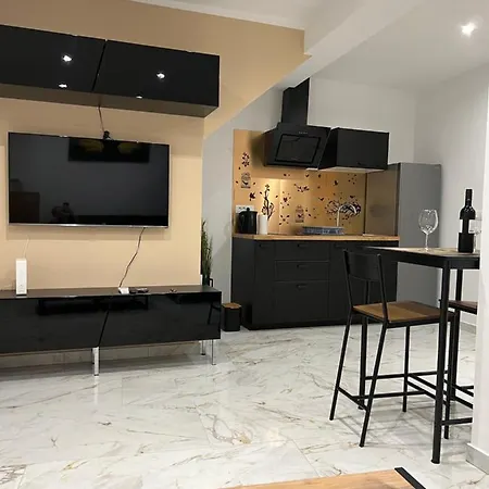 Apartment Diamond