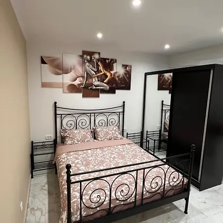 Apartment Diamond *