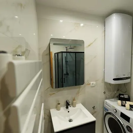 Apartment Diamond