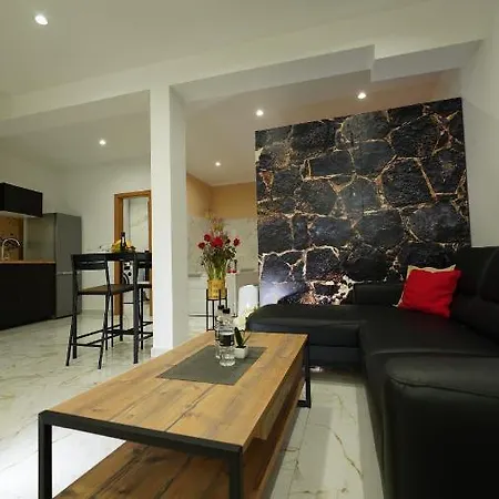 Apartment Diamond *