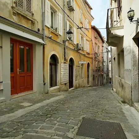 Apartment Diamond Piran