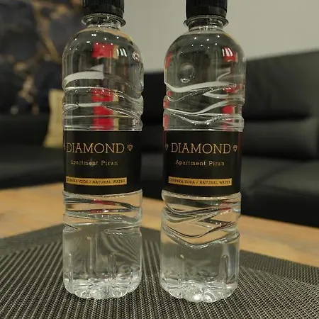 Diamond *