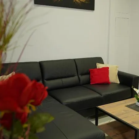 Apartment Diamond *