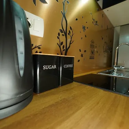 Apartment Diamond