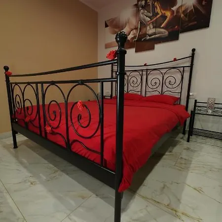 Diamond Apartment