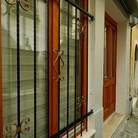 Apartment Diamond