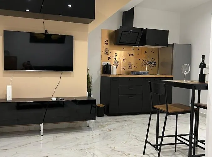 アパート Diamond