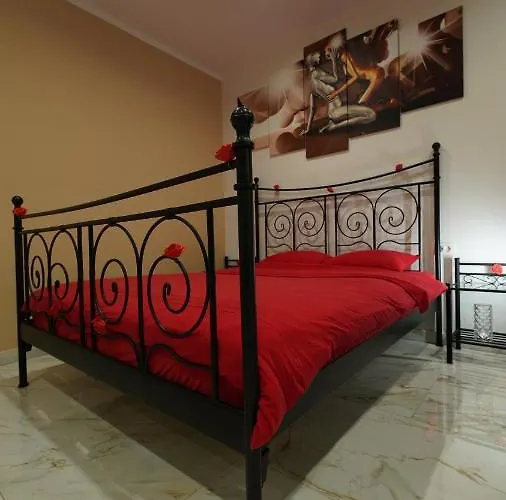 アパート Diamond