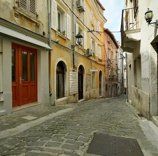 アパート Diamond ピラン