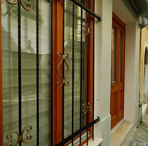 アパート Diamond